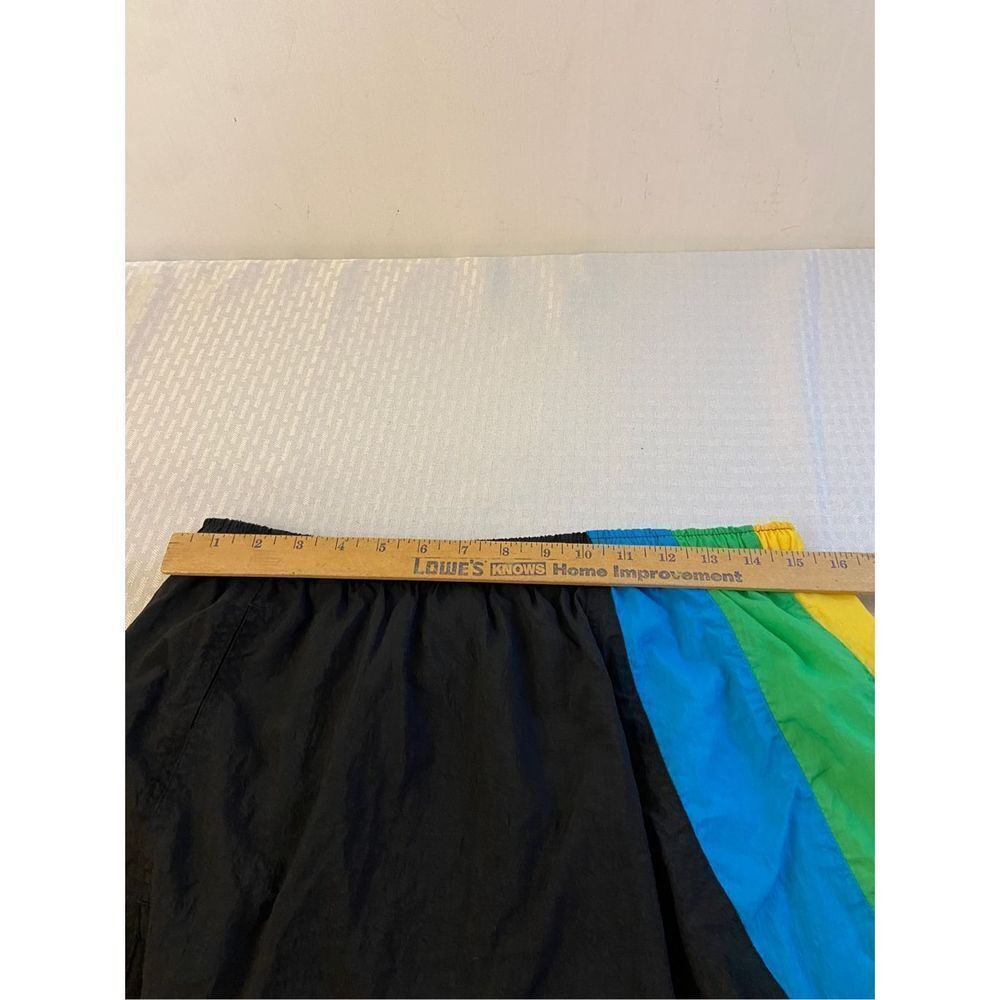 Hobie Large Swim Trunks Colorblock Large #79657 B… - image 5